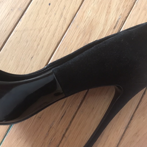 Aldo patent leather heels mint condition - Picture 7 of 7